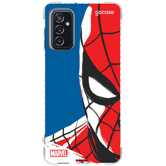  Spider Mask Mode