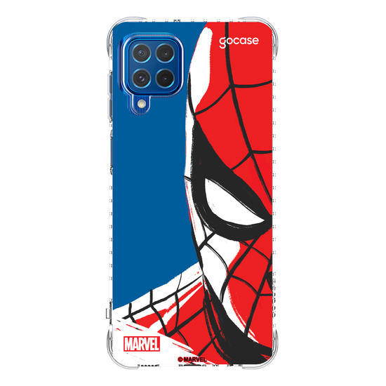  Spider Mask Mode