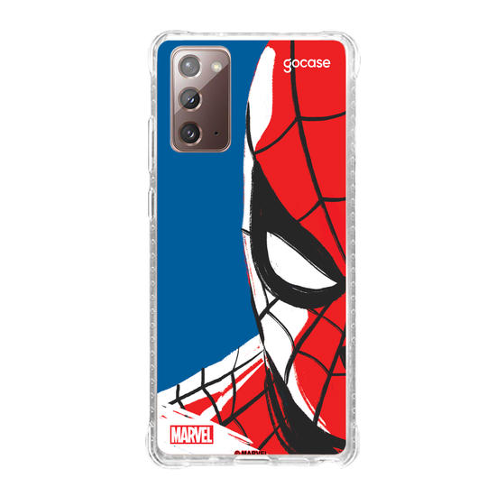  Spider Mask Mode