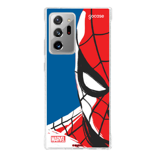  Spider Mask Mode
