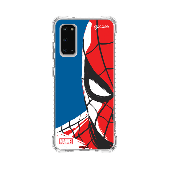  Spider Mask Mode
