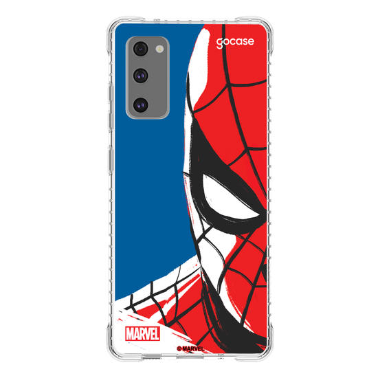  Spider Mask Mode