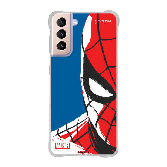  Spider Mask Mode