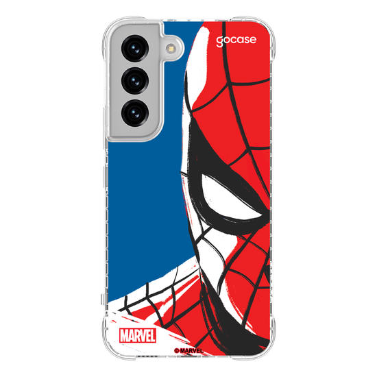  Spider Mask Mode