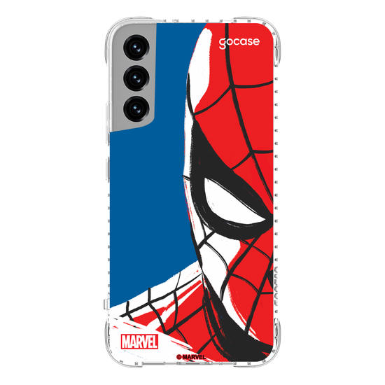  Spider Mask Mode