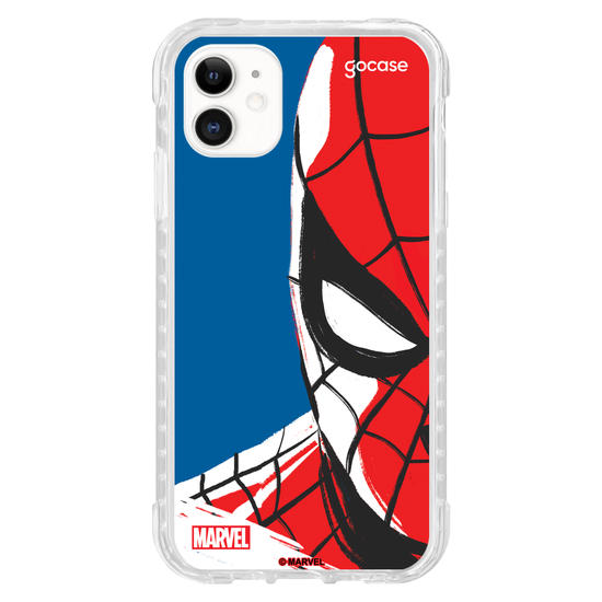  Spider Mask Mode