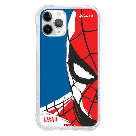  Spider Mask Mode