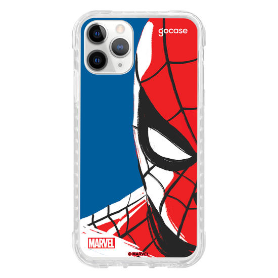  Spider Mask Mode