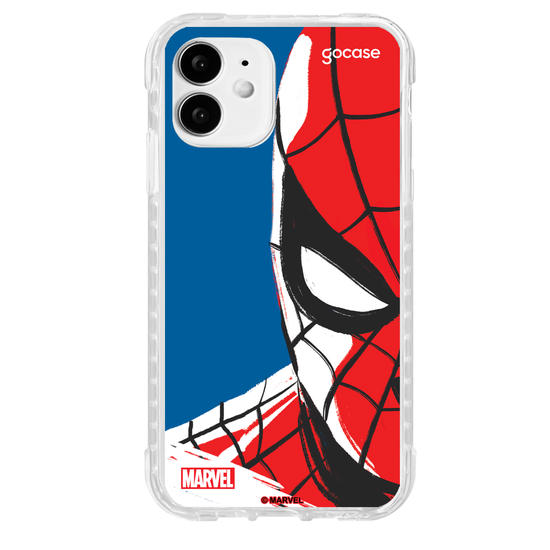  Spider Mask Mode