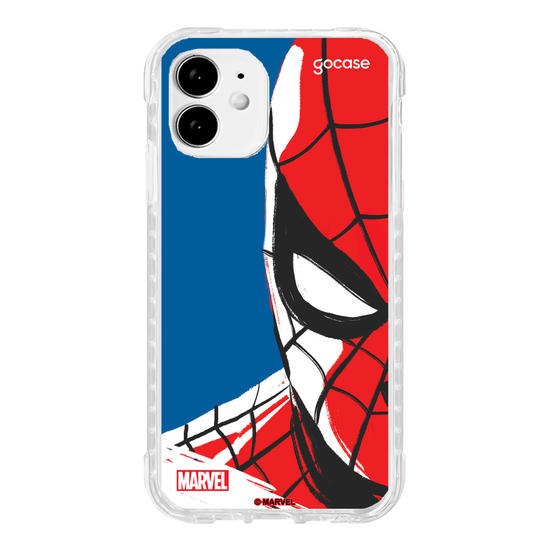  Spider Mask Mode