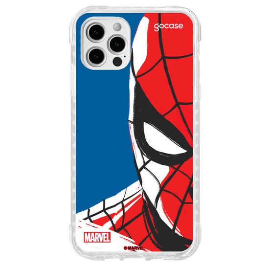  Spider Mask Mode
