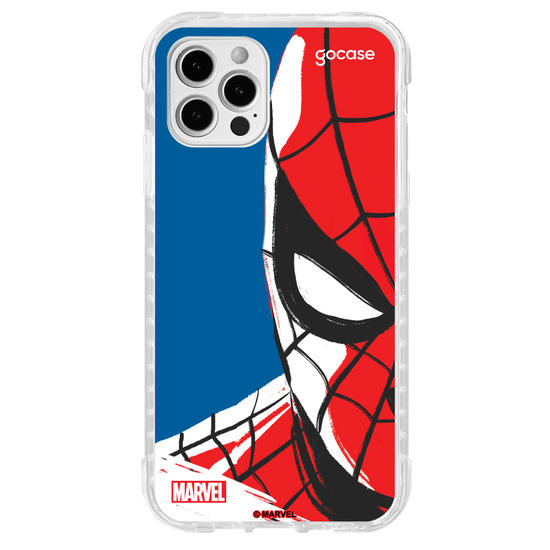  Spider Mask Mode