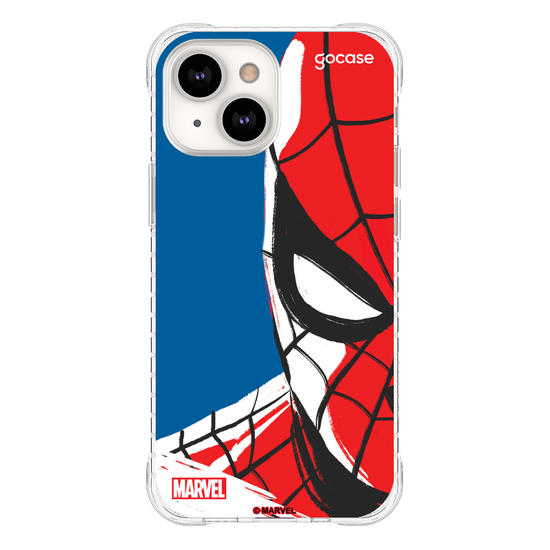  Spider Mask Mode