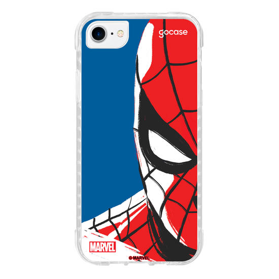  Spider Mask Mode