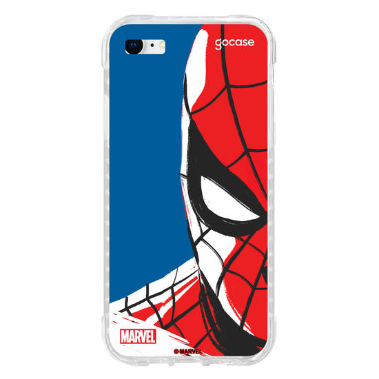  Spider Mask Mode