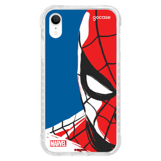  Spider Mask Mode