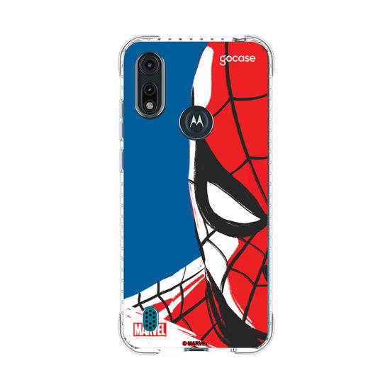  Spider Mask Mode