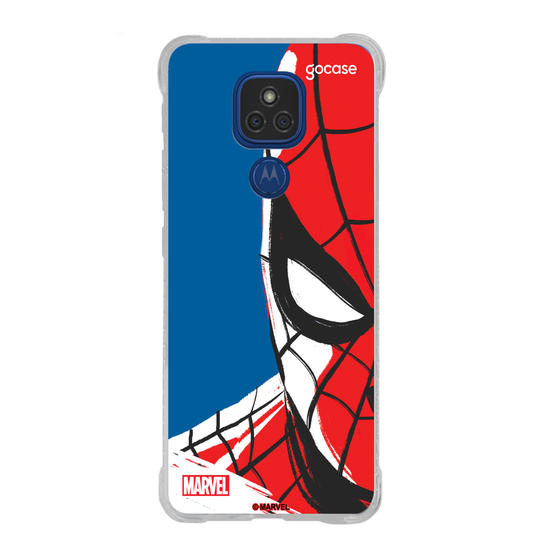  Spider Mask Mode