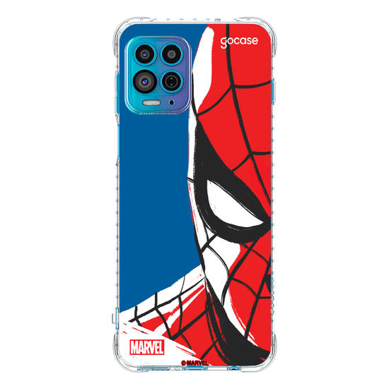  Spider Mask Mode