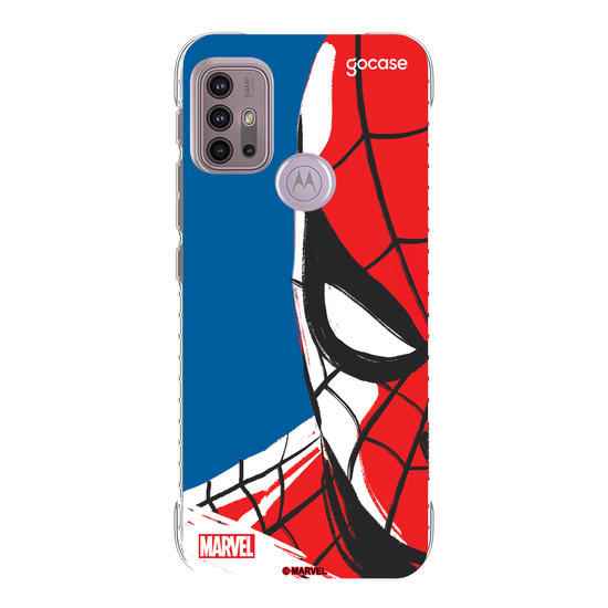  Spider Mask Mode
