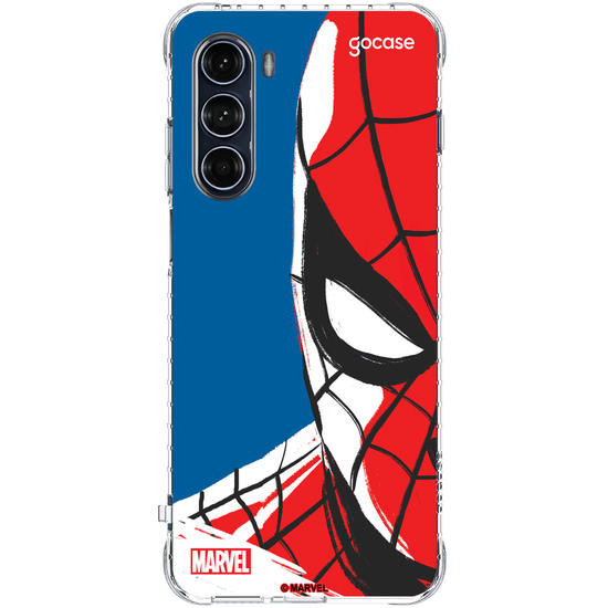  Spider Mask Mode