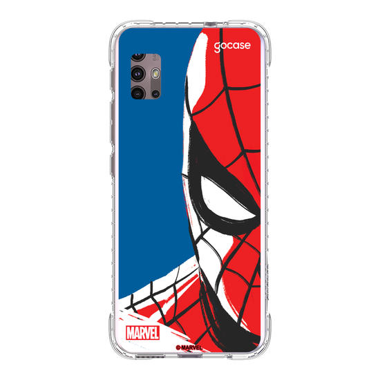  Spider Mask Mode