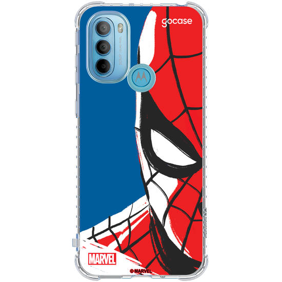  Spider Mask Mode