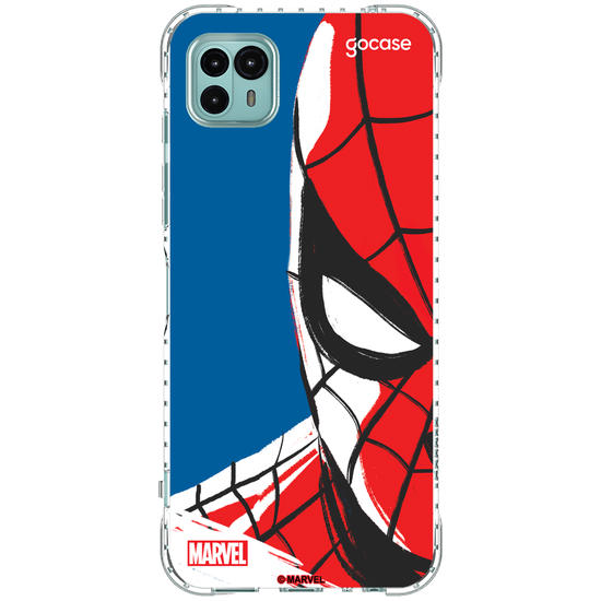  Spider Mask Mode