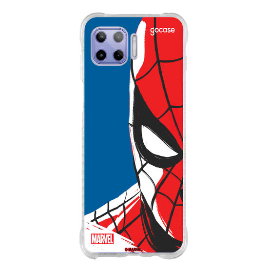  Spider Mask Mode