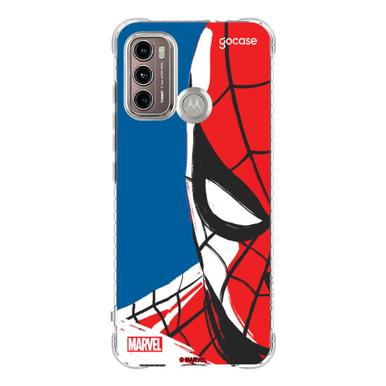  Spider Mask Mode