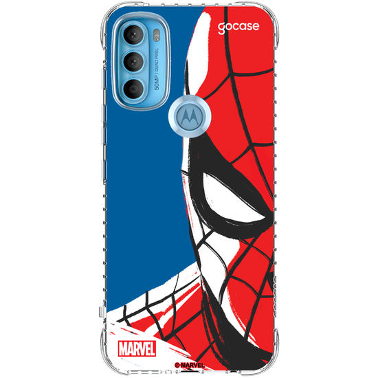  Spider Mask Mode
