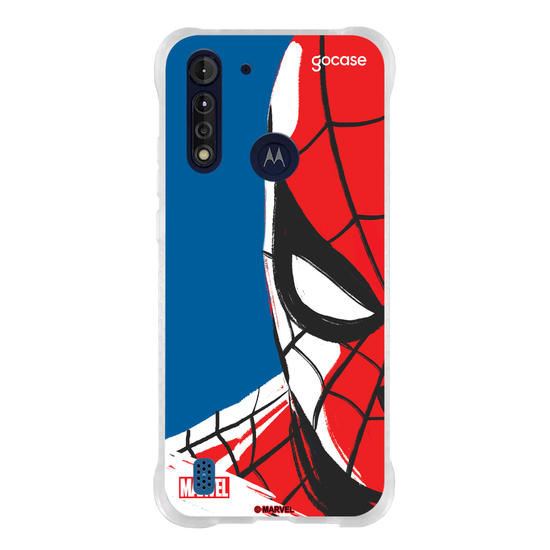  Spider Mask Mode