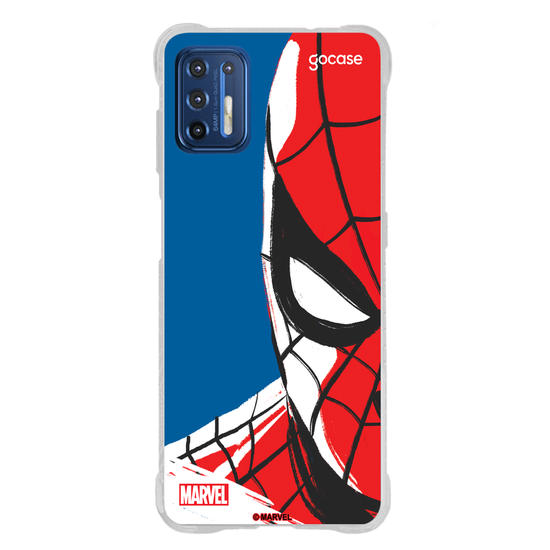  Spider Mask Mode