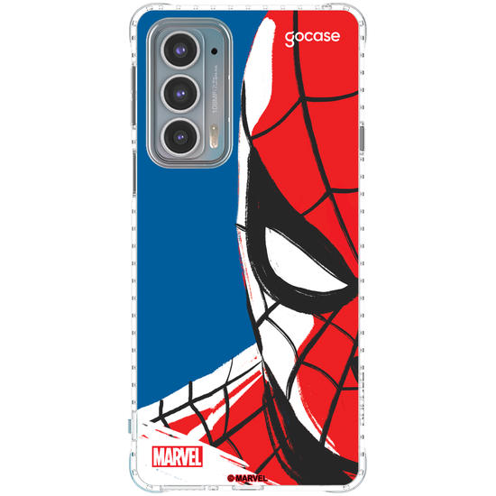  Spider Mask Mode
