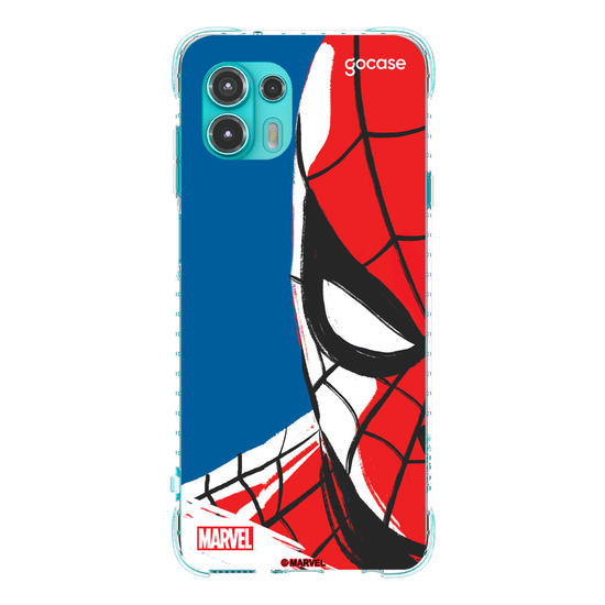  Spider Mask Mode