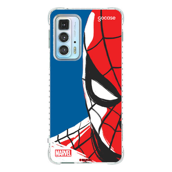  Spider Mask Mode