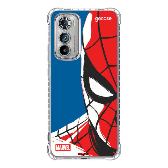  Spider Mask Mode
