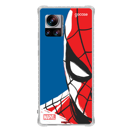  Spider Mask Mode