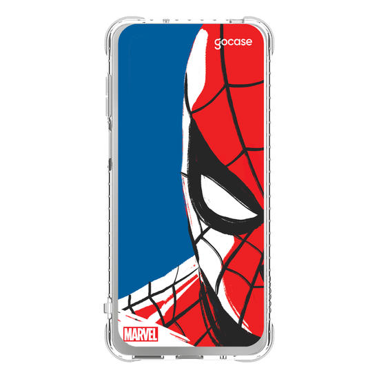  Spider Mask Mode