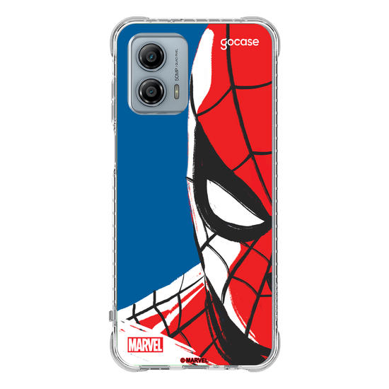  Spider Mask Mode
