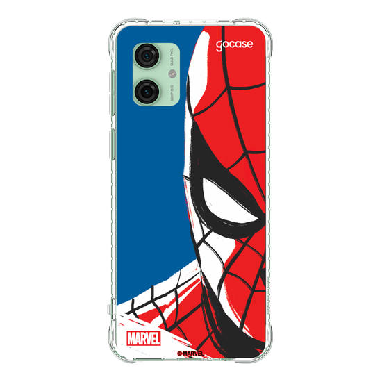  Spider Mask Mode