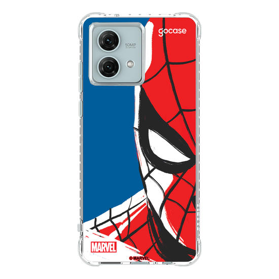  Spider Mask Mode