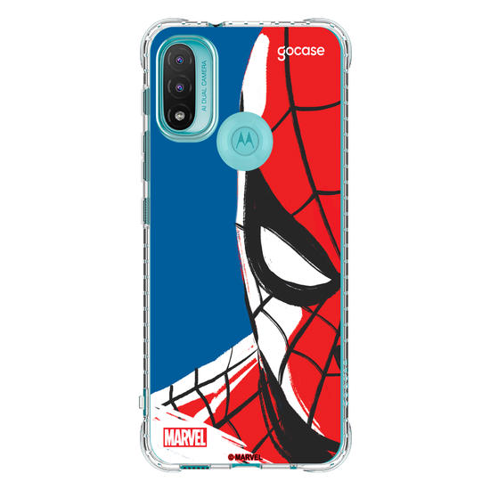  Spider Mask Mode