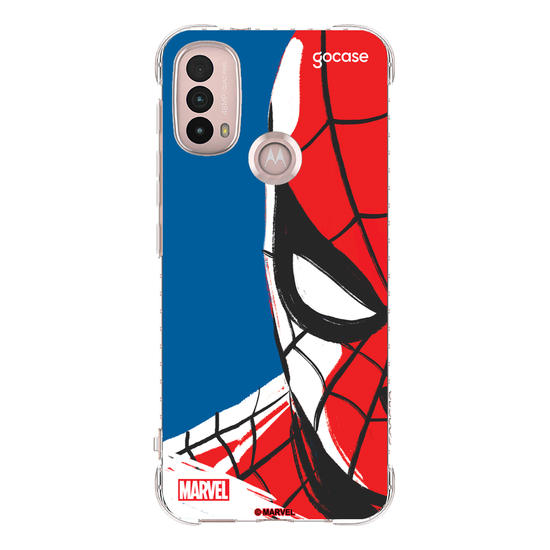  Spider Mask Mode