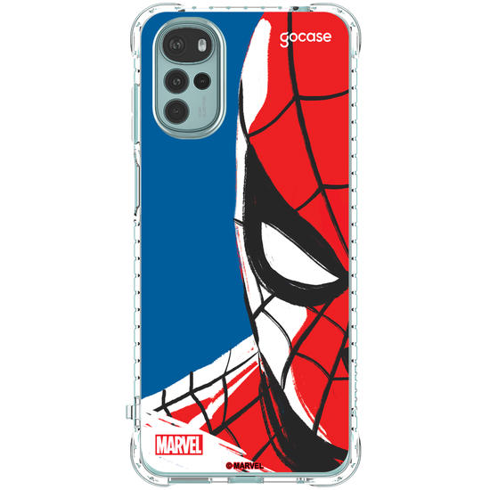  Spider Mask Mode