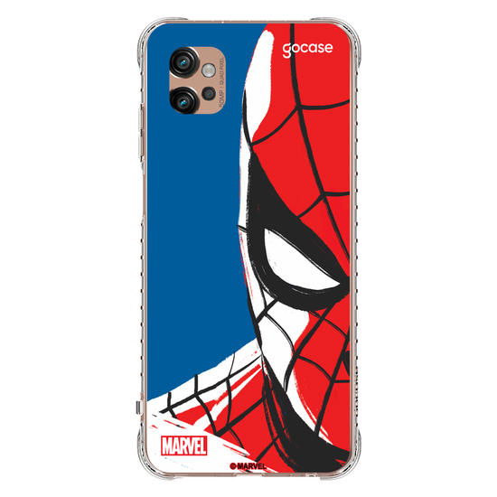  Spider Mask Mode