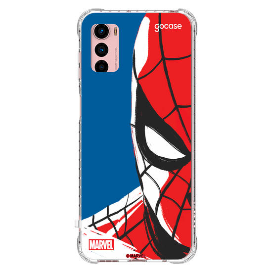  Spider Mask Mode