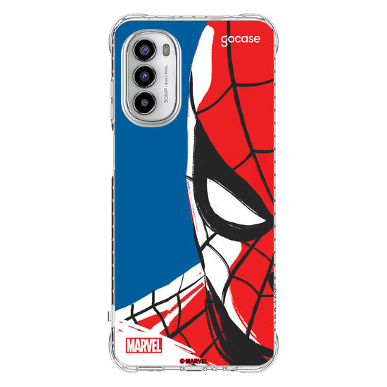 Spider Mask Mode