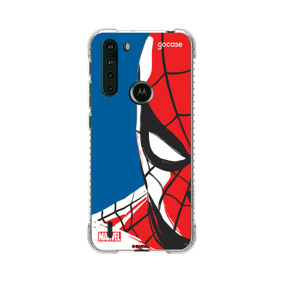  Spider Mask Mode
