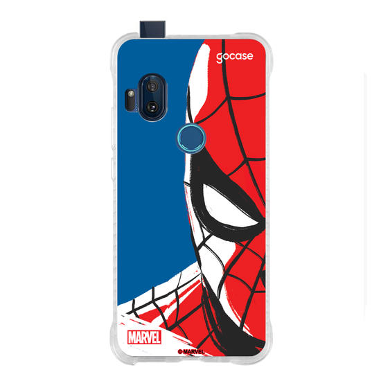  Spider Mask Mode